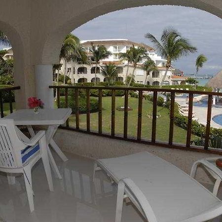 Xaman Ha 7104 Hotel Riviera Maya Exterior foto